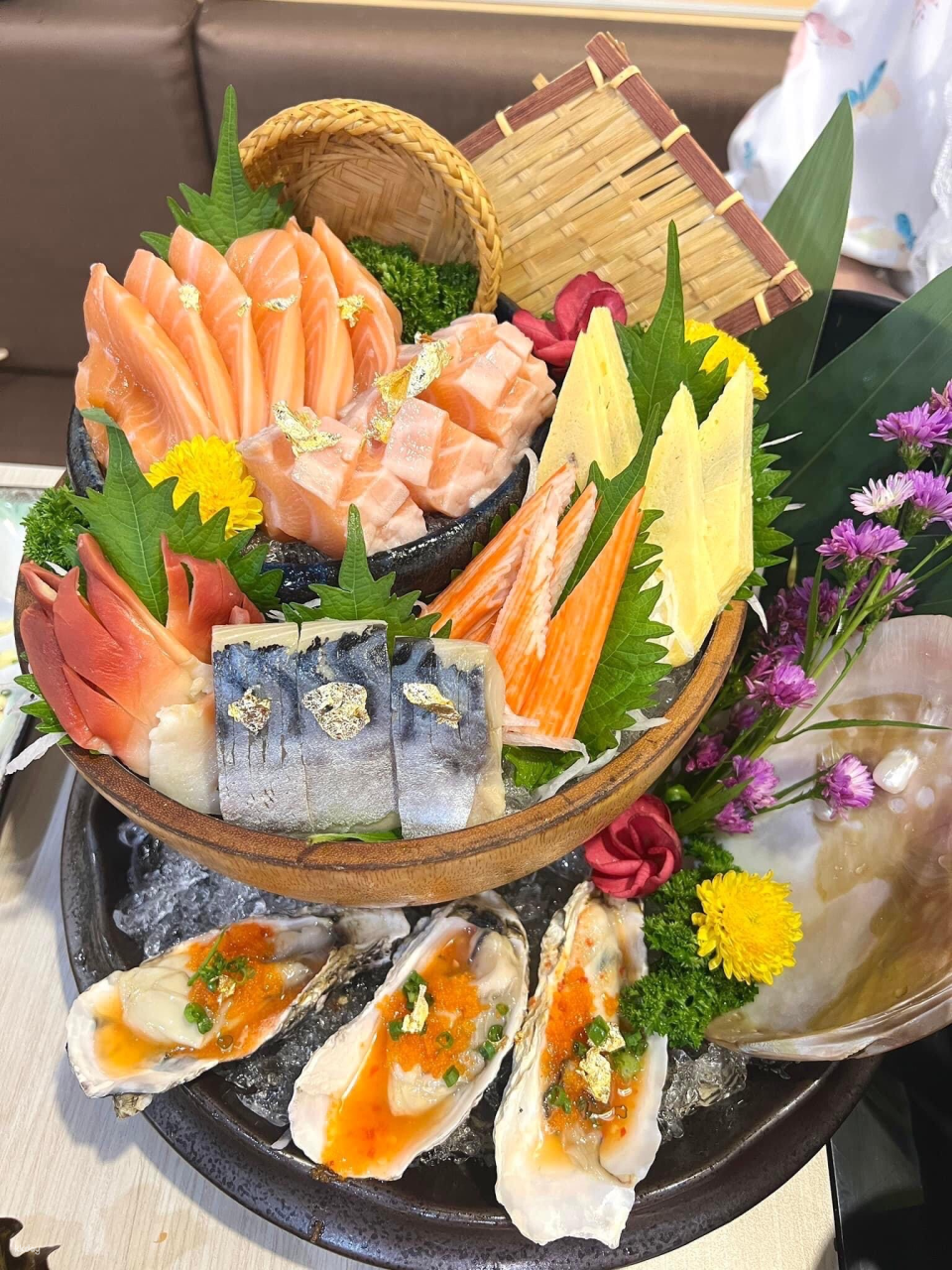 Chu Grill Shabu | Bangkok - Photo 1 of 10