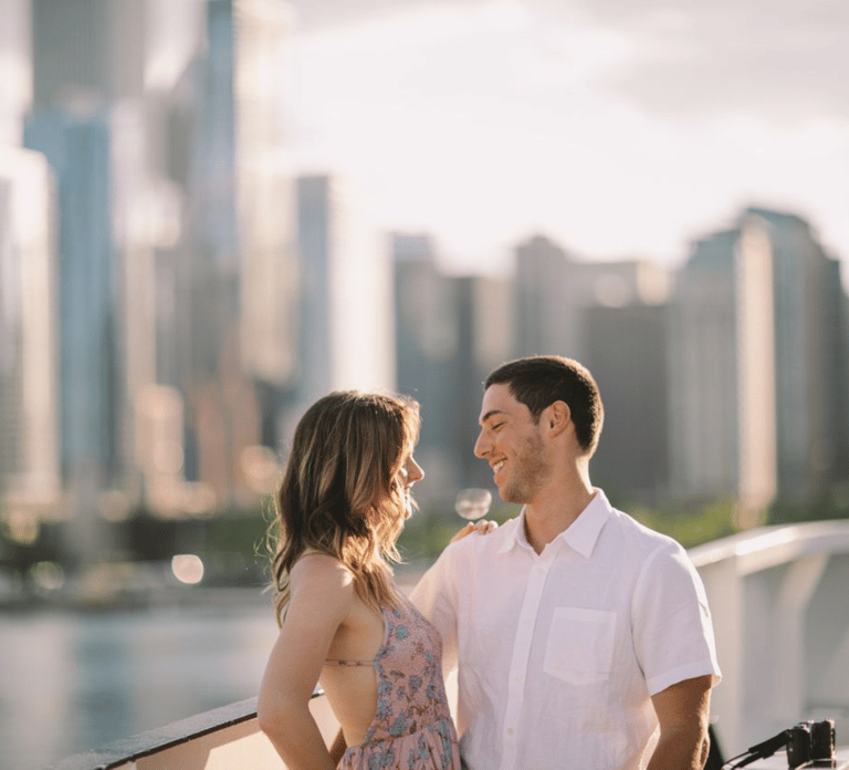 City Cruises Chicago: Premier Lunch or Dinner Cruise - Photo 1 of 10