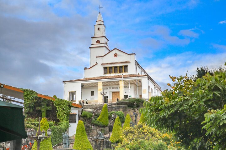 City Tour Bogota - Photo 1 of 9