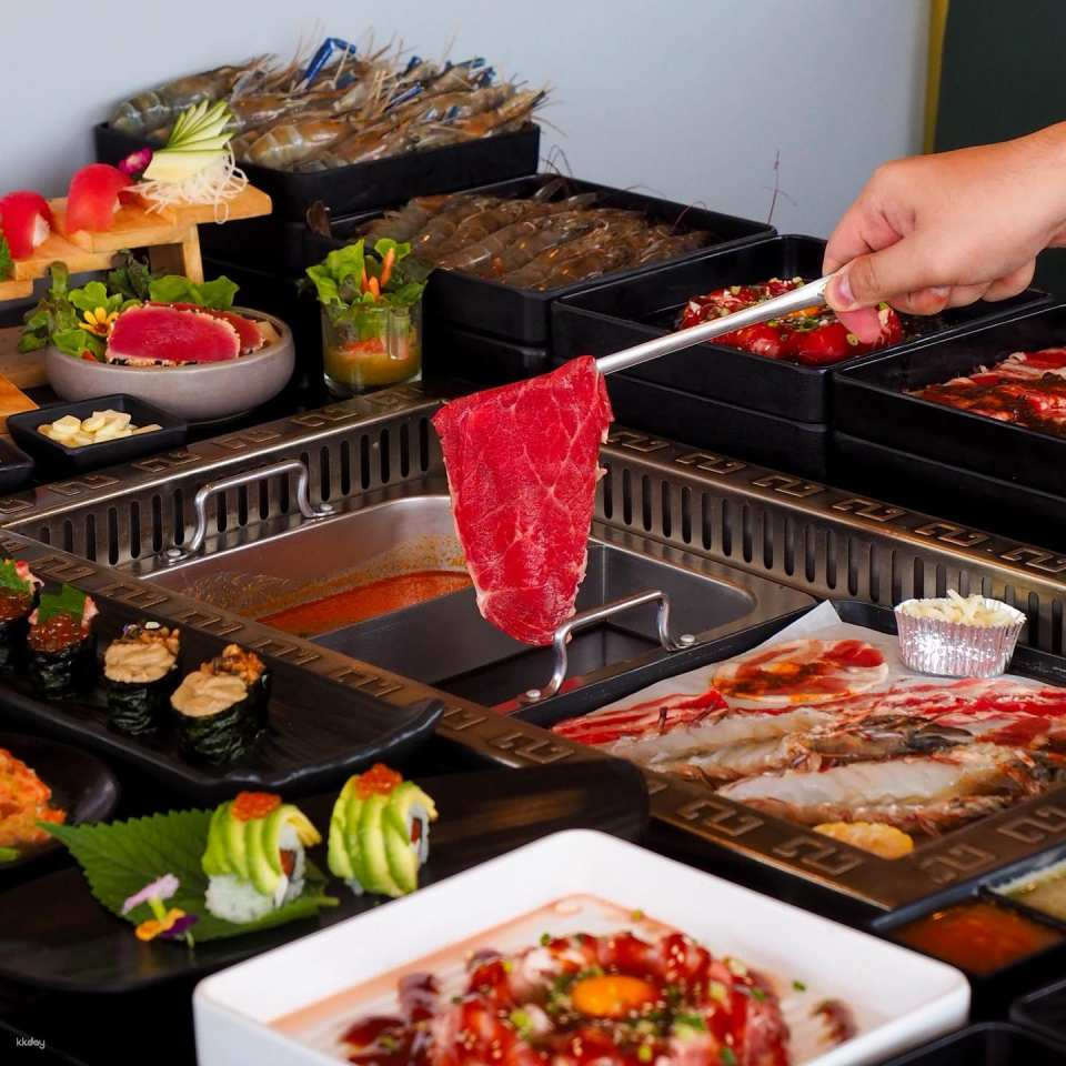 Clear 85 Shabu Nabon (Phuket) | Phuket - Photo 1 of 10