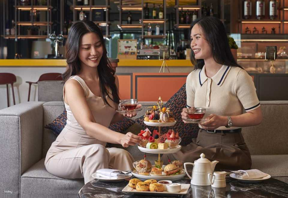 Club TGA | Kuala Lumpur - Photo 1 of 5