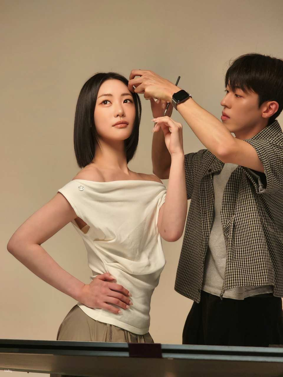 COCOREA | Makeup & Personal Color Analysis - Photo 1 of 10