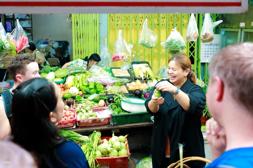 Cooking Class at House of Taste Thai Cooking School | Bangkok - Photo 1 of 10
