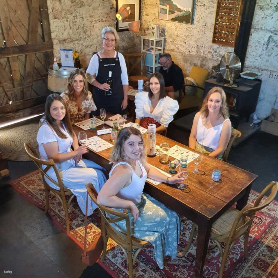 Coonawarra Highlights Wine Tour | South Australia - Photo 1 of 7