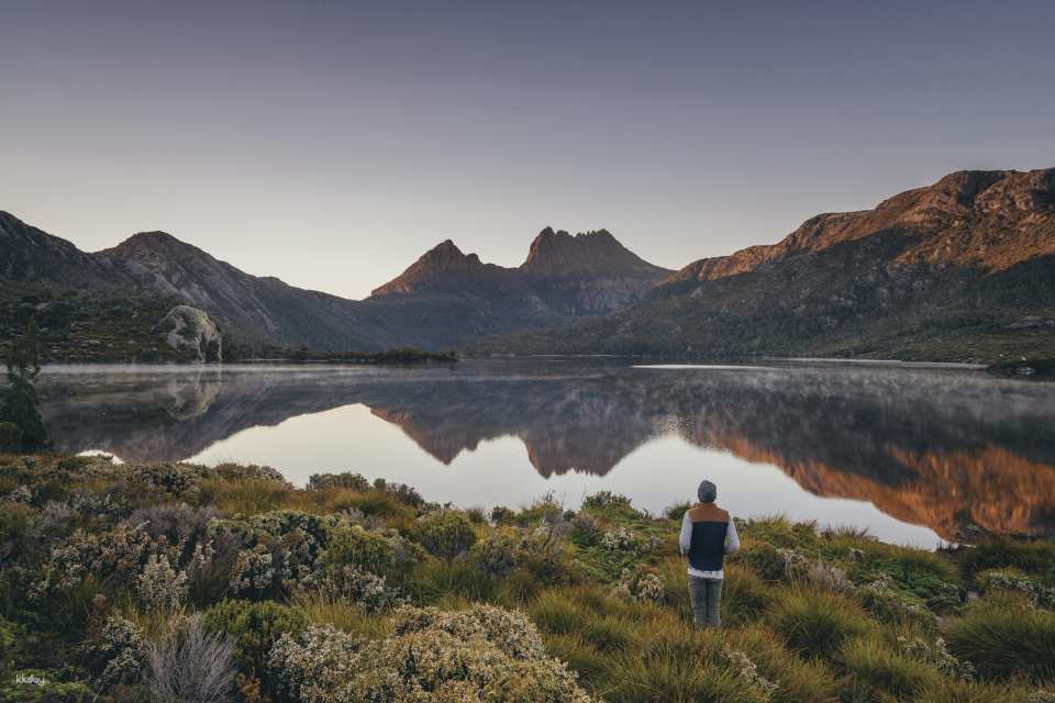 Cradle Mountain Day Tour from Hobart to Launceston | Tasmania - Photo 1 of 5