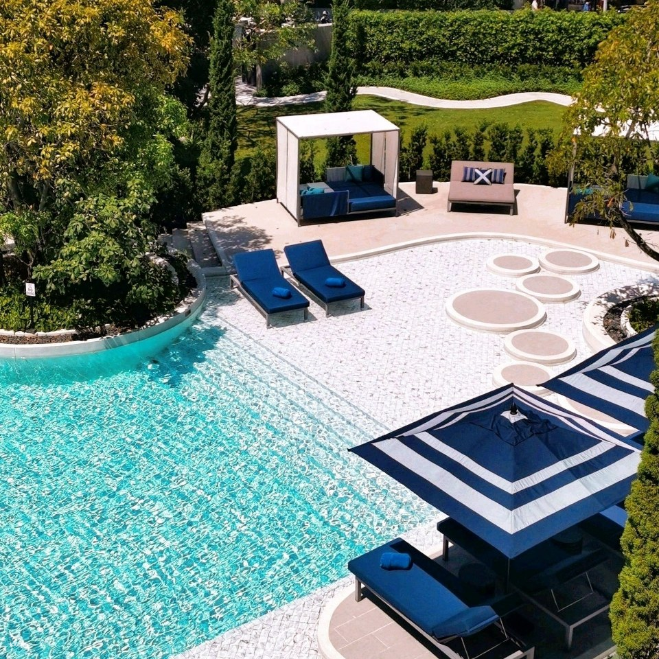 Cross Pratamnak Staycation (Pattaya) | ประเทศไทย - Photo 1 of 7