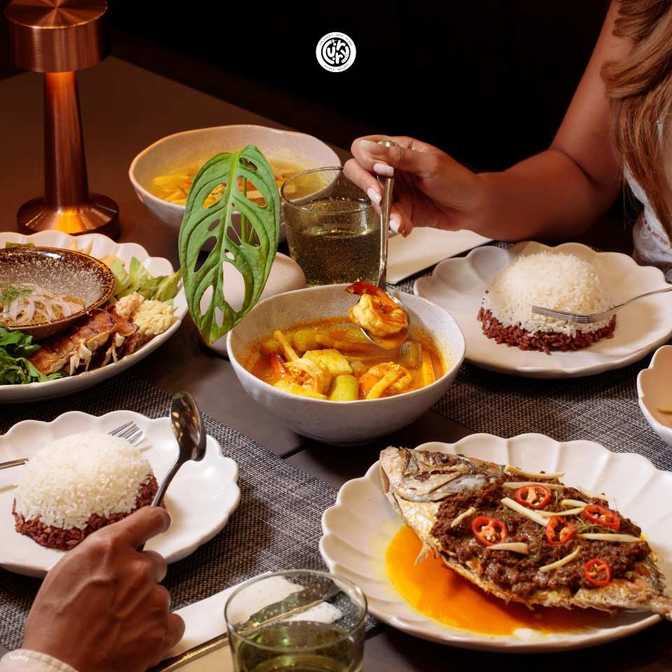 Curry Kitchen & Bar (Krabi) | Krabi - Photo 1 of 10