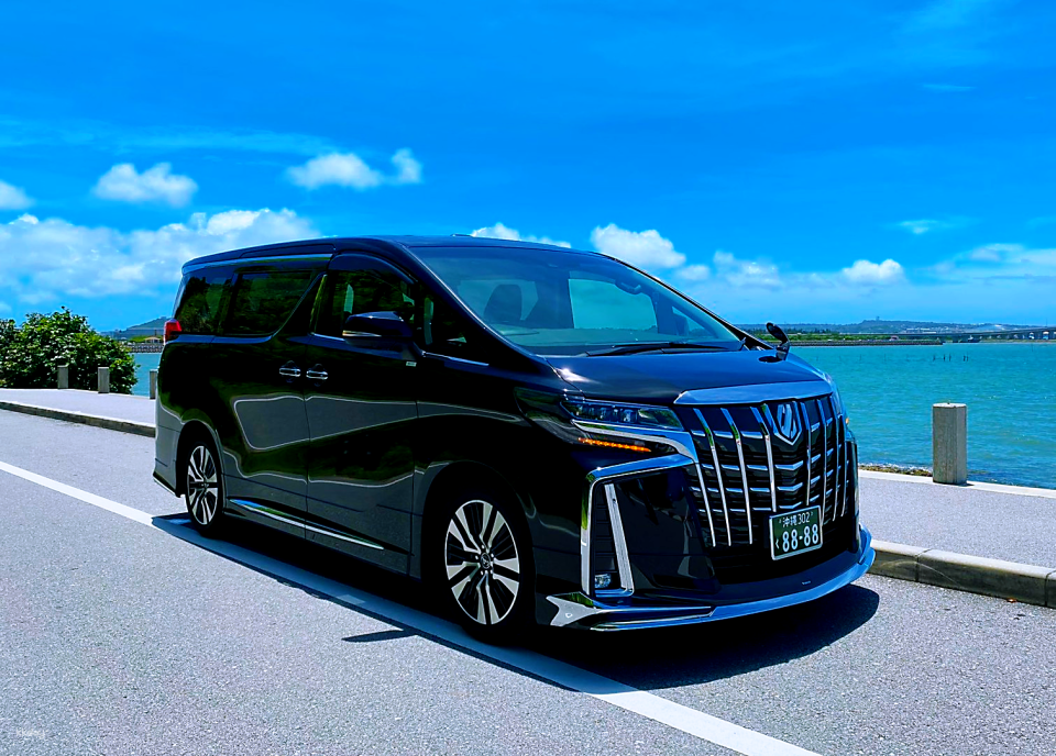 【Customized Itinerary Available】One-Day Private Tour of Northern Private charter car- Easily Explore Popular Attractions - Photo 1 of 10
