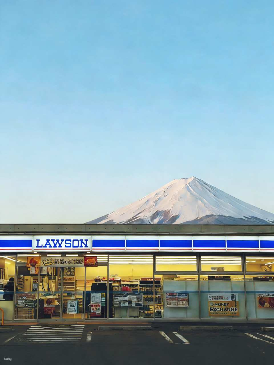 Customized multi-day car private charter car in Tokyo, Japan. Services include: Tokyo city area, Kamakura, Yokohama, Saitama, Kawagoe, Hakone, Mt. Fuji, Nagano, Nikko, Karuizawa, Izu, and other areas. - Photo 1 of 7