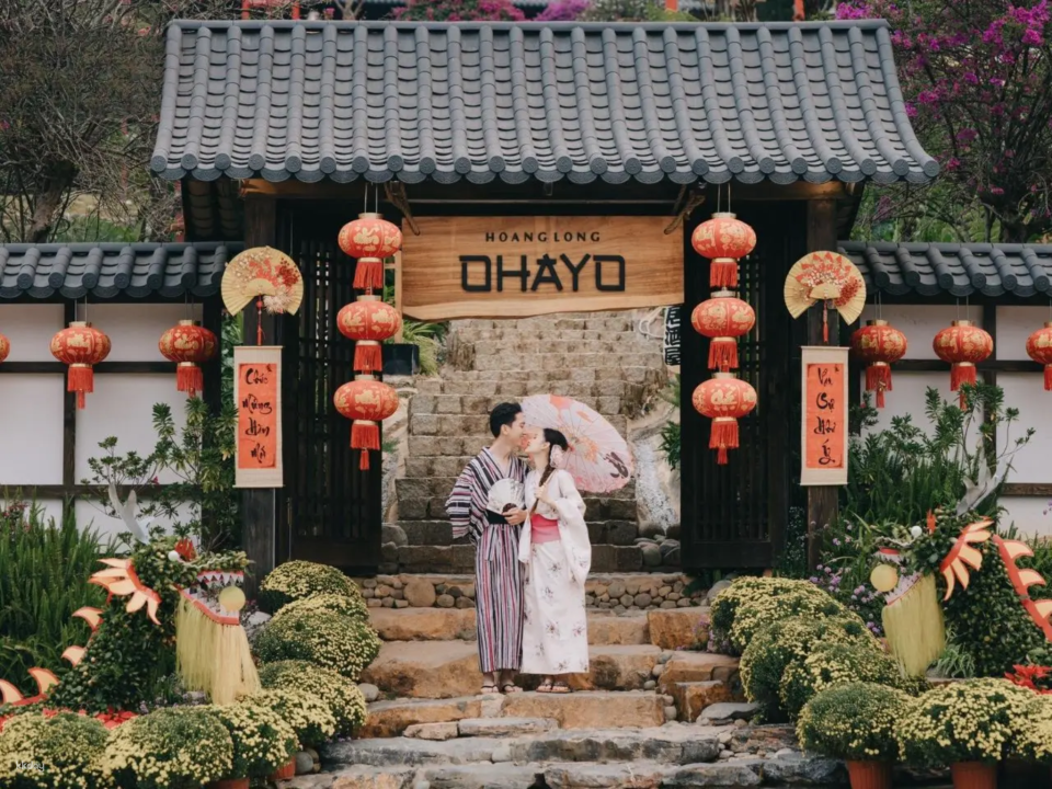 Da Lat: Elite Healing Tour – Exclusive Locations & Photo Spots - Photo 1 of 10