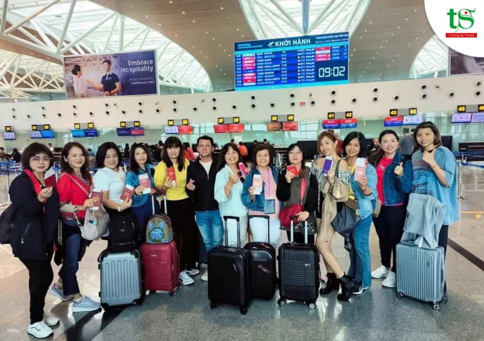 Da Nang 5-Day Tour | Hoi An, Ba Na Hills Golden Bridge & Cham Islands Snorkeling | Chinese / English Guide - Photo 1 of 10