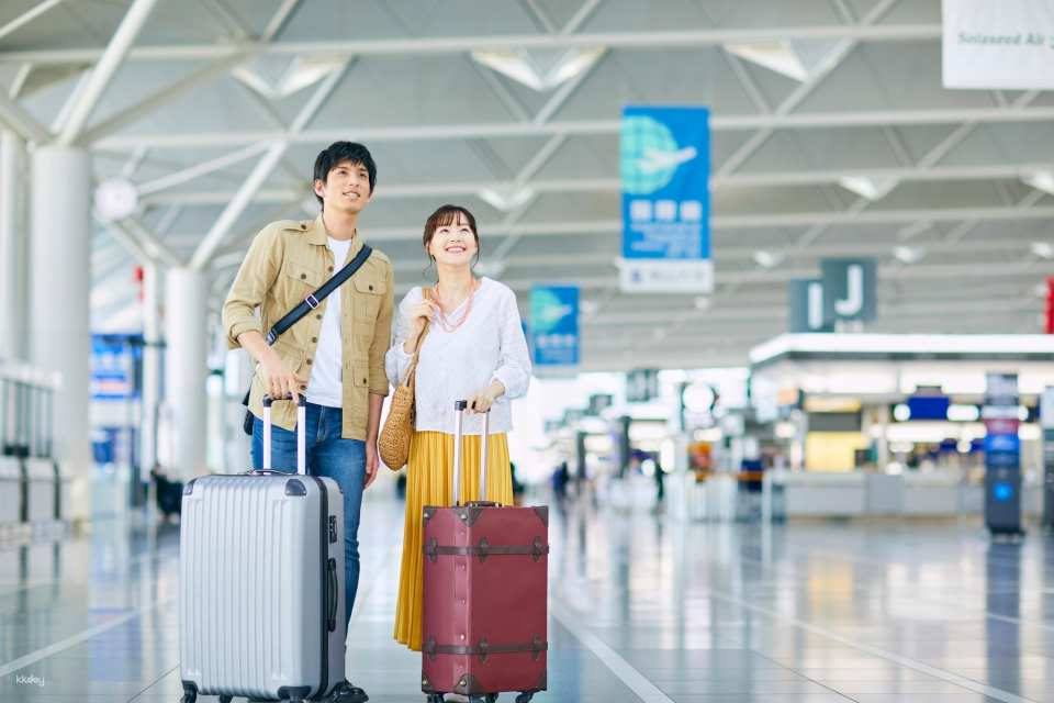 Da Nang Fast-Track Service at Da Nang Airport: Arrival & Departure Assistance (DAD - Vietnam) - Photo 1 of 8