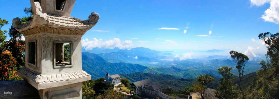 Da Nang & Hoi An Day Tour from Da Nang: Linh Ung Temple, Marble Mountains & Hoi An Ancient Town | Vietnam - Photo 1 of 5