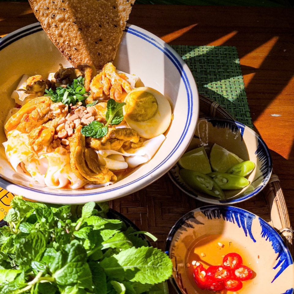 Da Nang | Michelin-Selected Street Food Tour with Local Guide - Photo 1 of 7