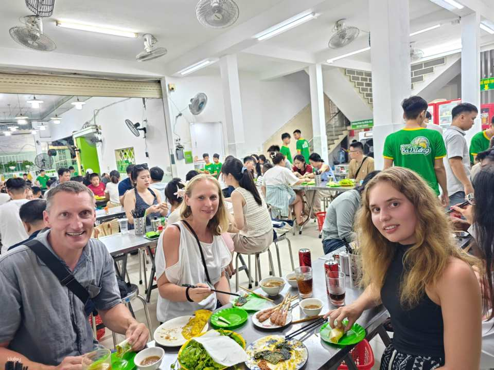 Da Nang | Walking Street Food Tour with Local Guide - Photo 1 of 6