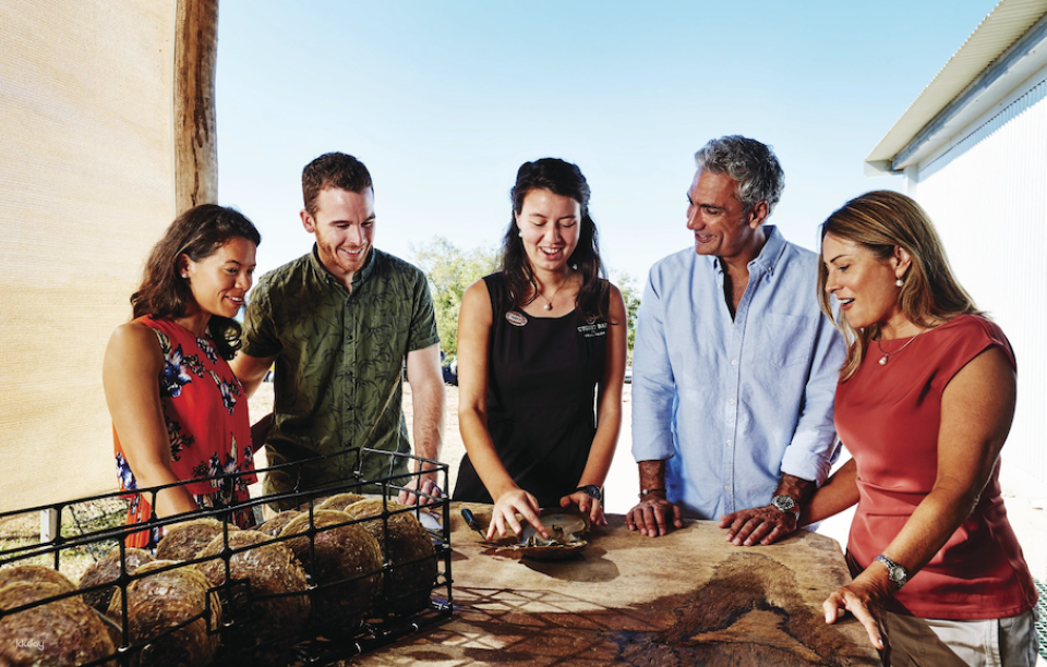 Dampier Peninsula & Aboriginal Communities Day Tour | Broome - Photo 1 of 5
