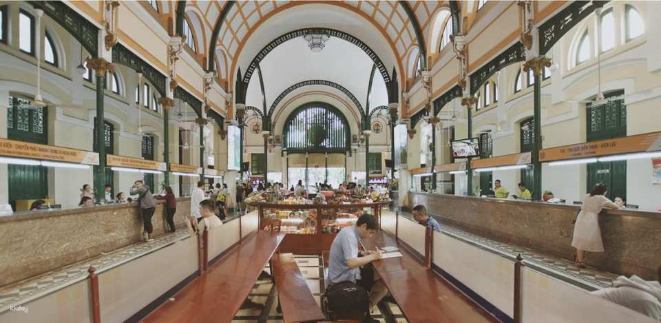 Day Tour | Saigon Afternoon | War Remnants Museum – Notre Dame Cathedral – Central Post Office – Nha Rong Wharf | Half-Day Experience | Vietnam - Photo 1 of 10