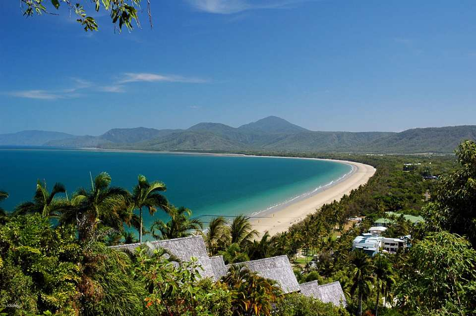 Day Tour with Cairns Transfer: Cape Tribulation, Daintree & Wildlife | Queensland, Australia - Photo 1 of 10