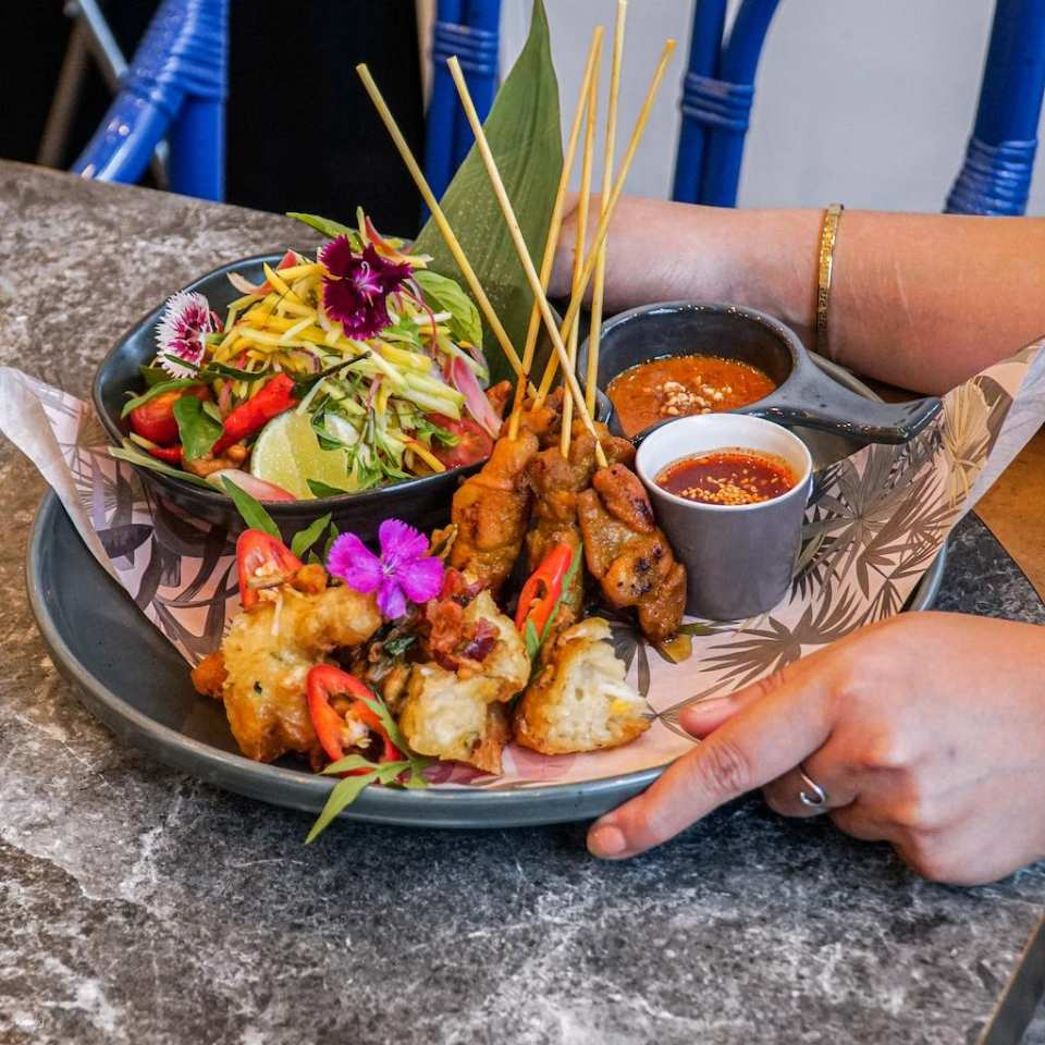 De.Wan 1958 By Chef Wan The Linc | Kuala Lumpur - Photo 1 of 10
