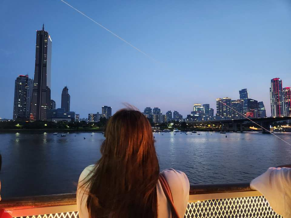 [Departing from Seoul] 4-Night, 5-Day Private Tour of Seoul, Busan, and Gyeongju - Photo 1 of 10