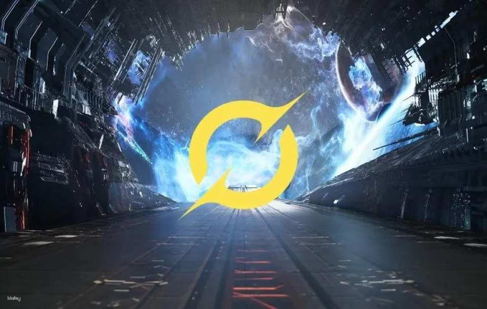 DigiPark Immersive Digital Park｜Sydney - Photo 1 of 8