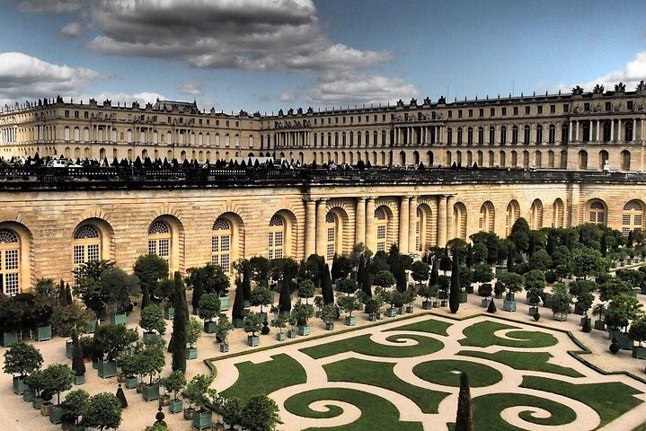 Direct Access tickets to whole estate of Versailles - Photo 1 of 5