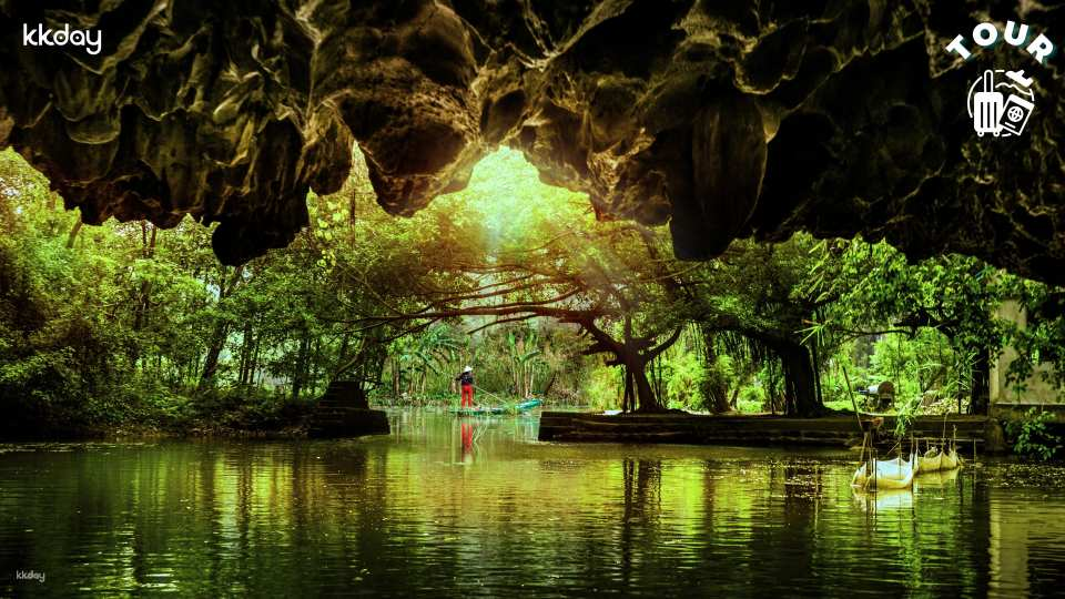 Discover Bai Dinh/ Trang An/ Hang Mua - Vietnam Hidden Charm (Multiple Languages Tour Guide) | From Hanoi - Photo 1 of 9