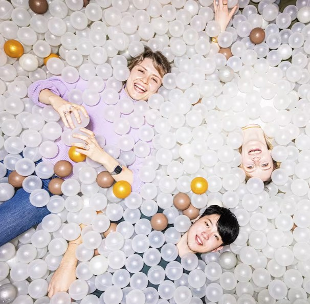 Dopamine Land: A Multisensory Experience in Singapore - Photo 1 of 4
