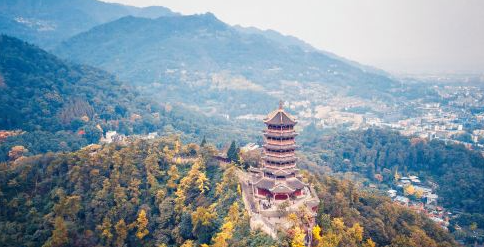 Dujiangyan Scenic Area Private Guided Tour Service Standard - Photo 1 of 5