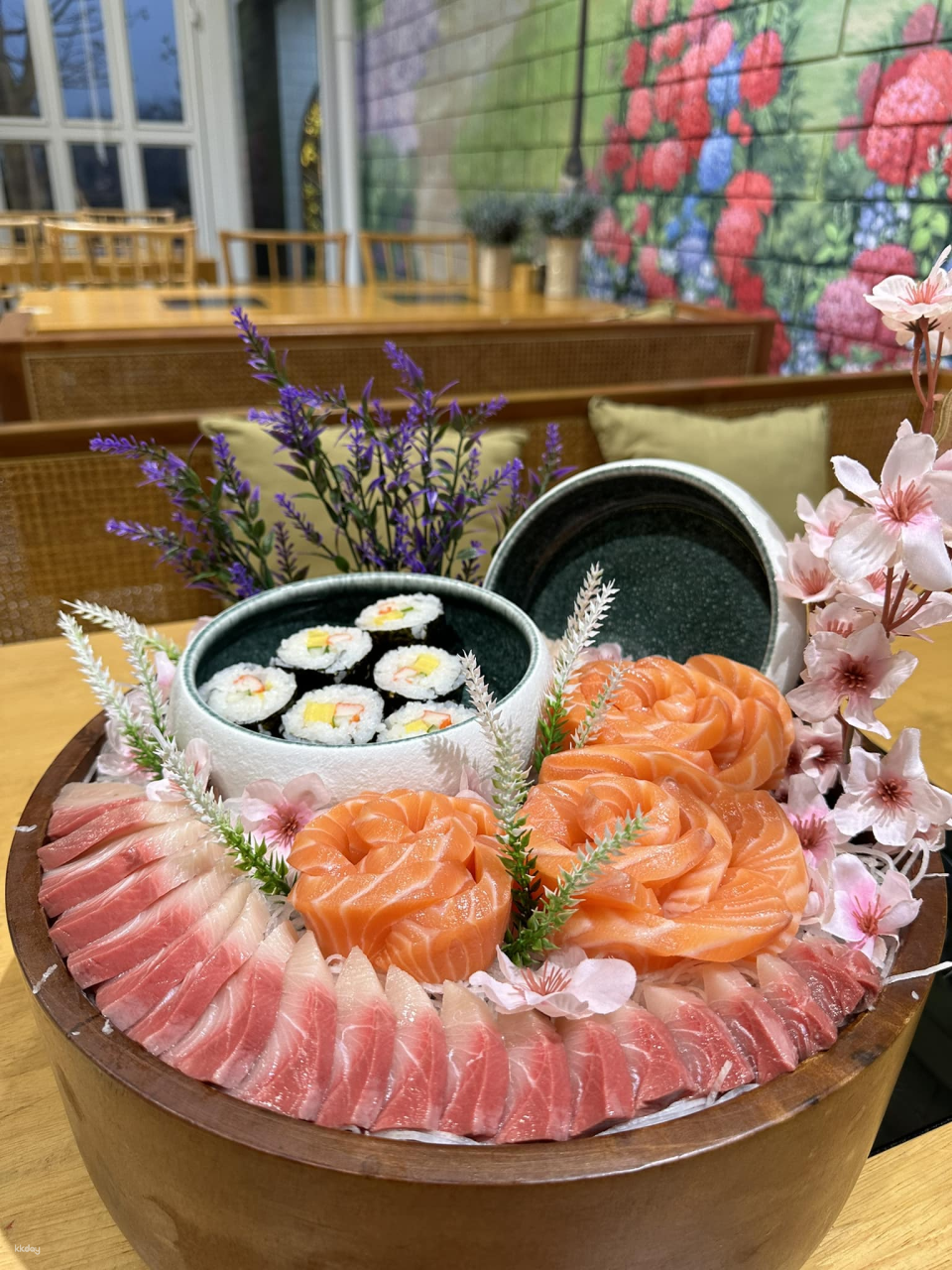 Durianism Cafe and NiTO Japanese restaurant Ayutthaya | Phra Nakhon Si Ayutthaya - Photo 1 of 10