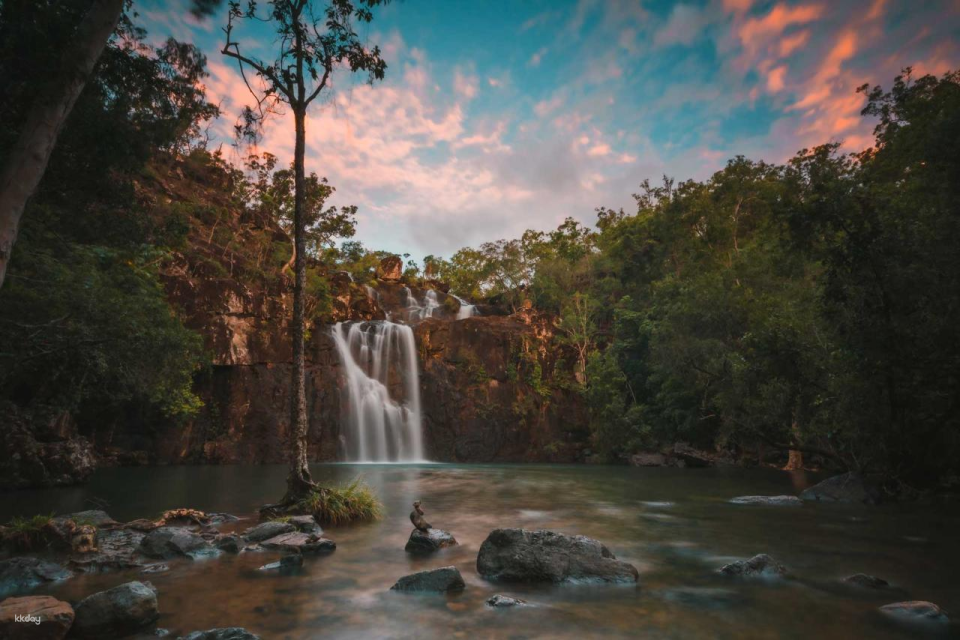 [Eco Tour] Falls to Paradise Waterfall  Day Tour｜Queensland - Photo 1 of 9