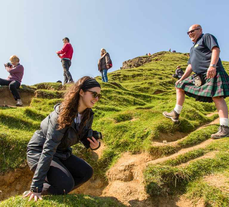 Edinburgh: Isle of Skye, Inverness, and Highlands 3-Day Tour - Photo 1 of 10