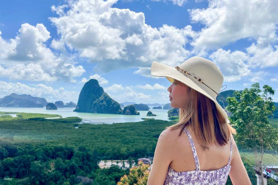 Enchanting Phuket Escape: Elephant Caring, Nature, and Relaxation | Thailand - Photo 1 of 6