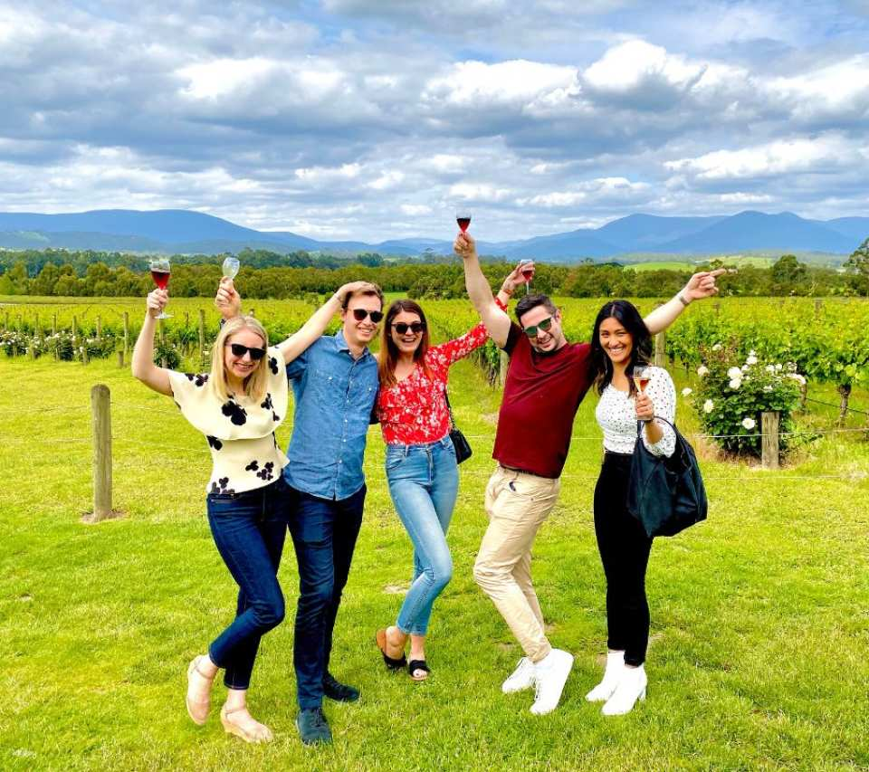 EPIC MATE Yarra Valley Wine & Food Tasting Tour | Melbourne - Photo 1 of 5