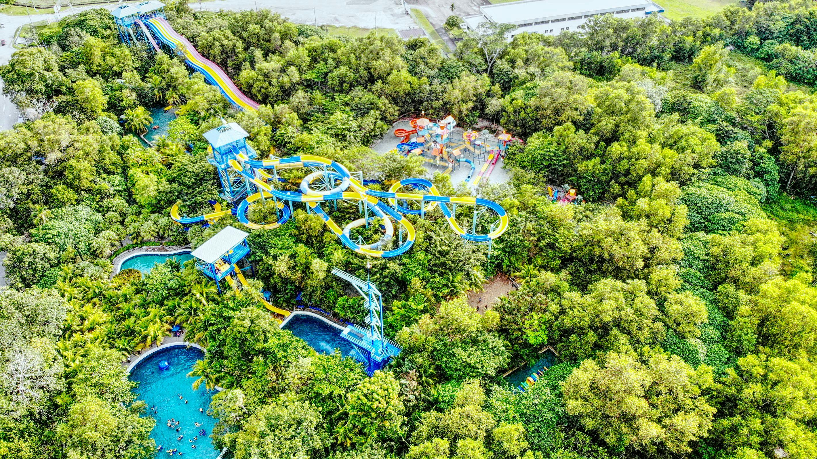 ESCAPE Penang: Admission Ticket - Photo 1 of 17