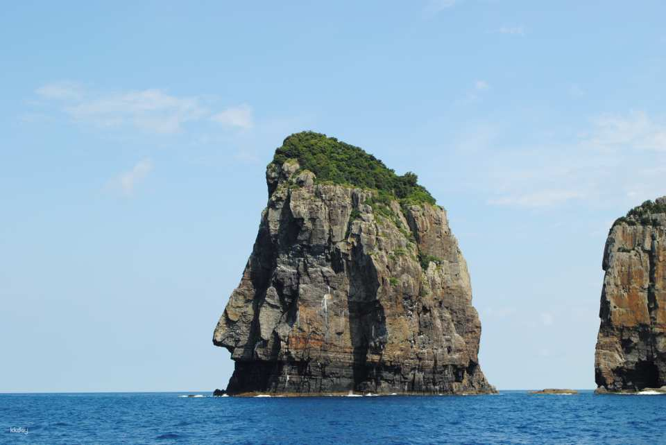 Explore Kagoshima Koshiki Island  Hotel & Ferry Package - Photo 1 of 17