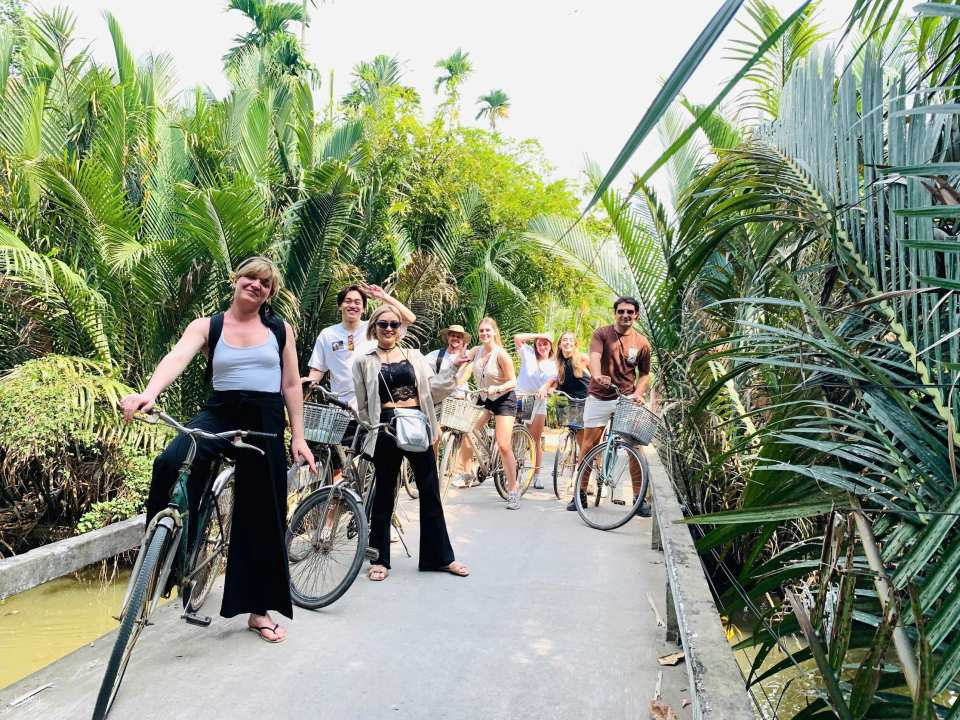 Explore Southern Vietnamese Culture Mekong Delta 2 Days | From Ho Chi Minh City, Vietnam - Photo 1 of 10