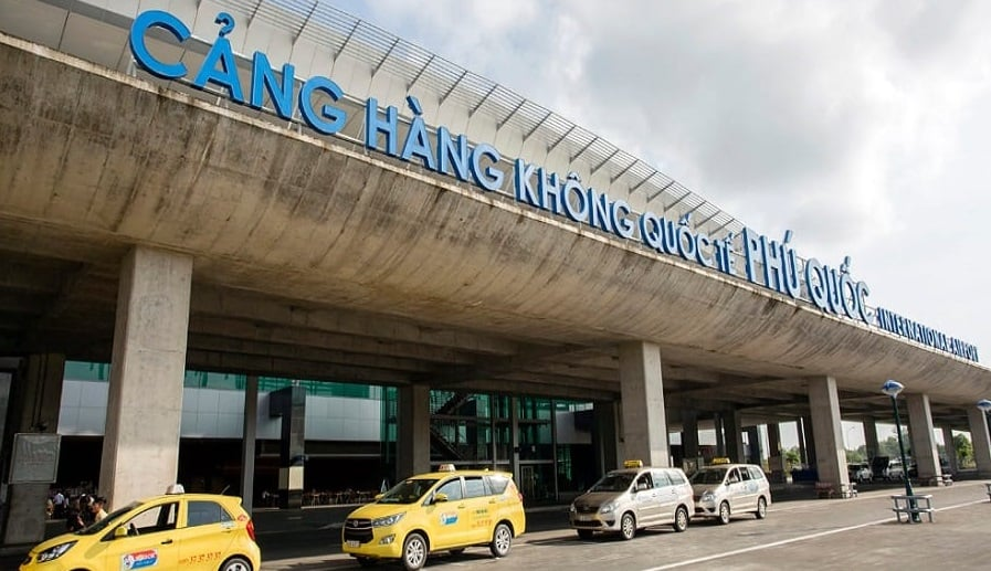 Fast Track Service at Phu Quoc (PQC) International Airport - Photo 1 of 3