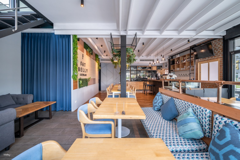 Fat Belly (Pattaya) | ประเทศไทย - Photo 1 of 8