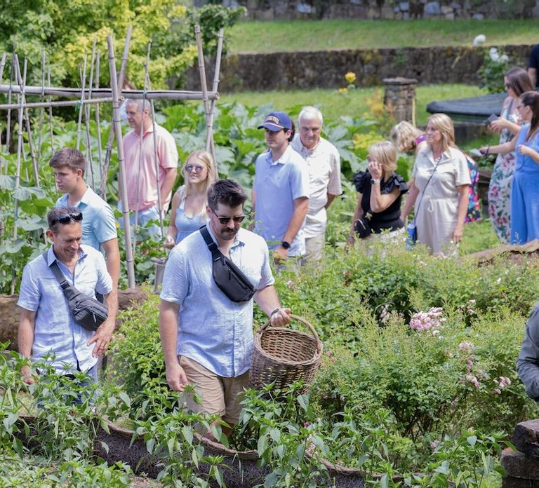 Florence: Pizza or Pasta Class with Gelato at a Tuscan Farm - Photo 1 of 8