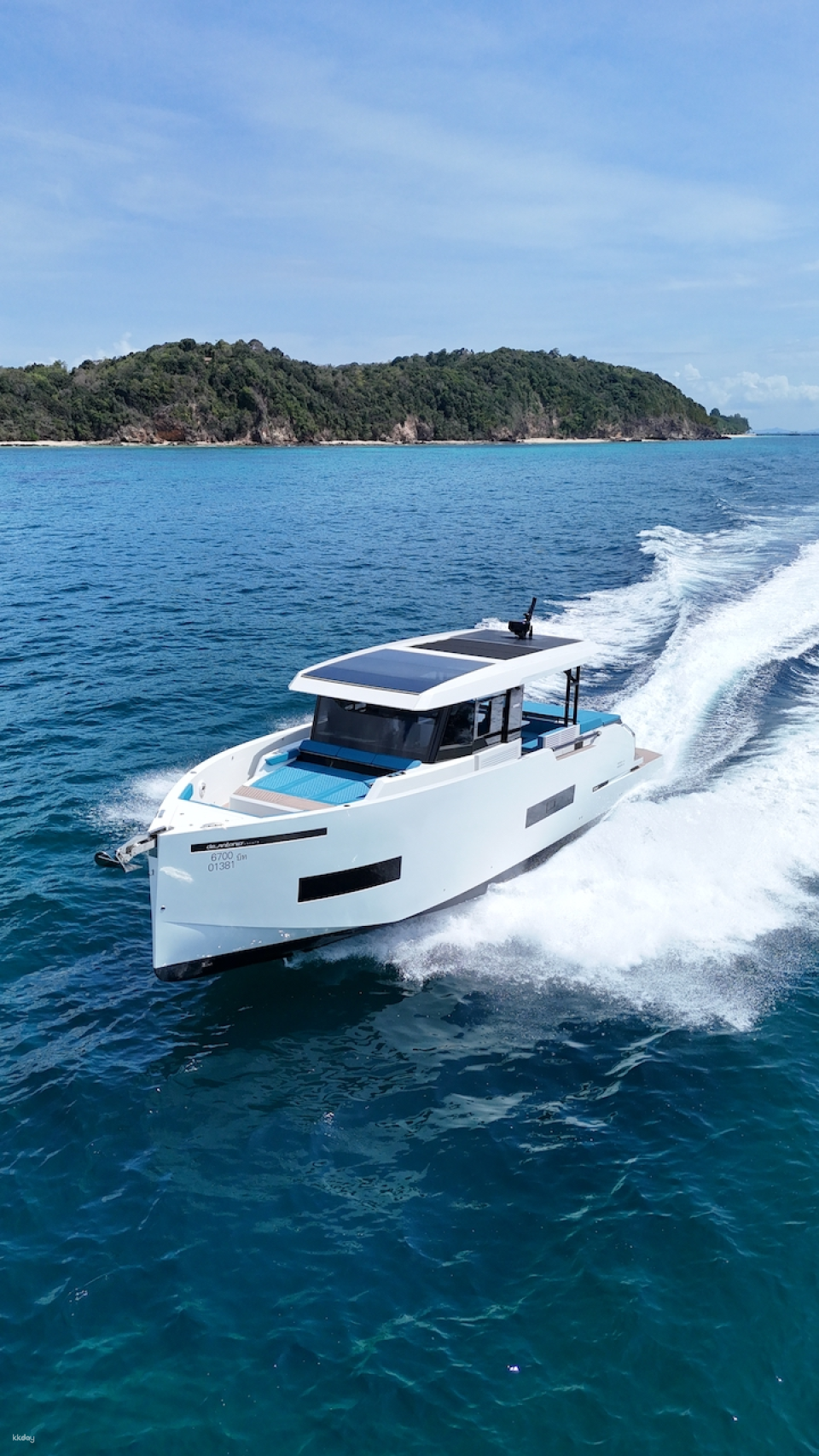 Flow Yacht Club (Phuket) | ประเทศไทย - Photo 1 of 10