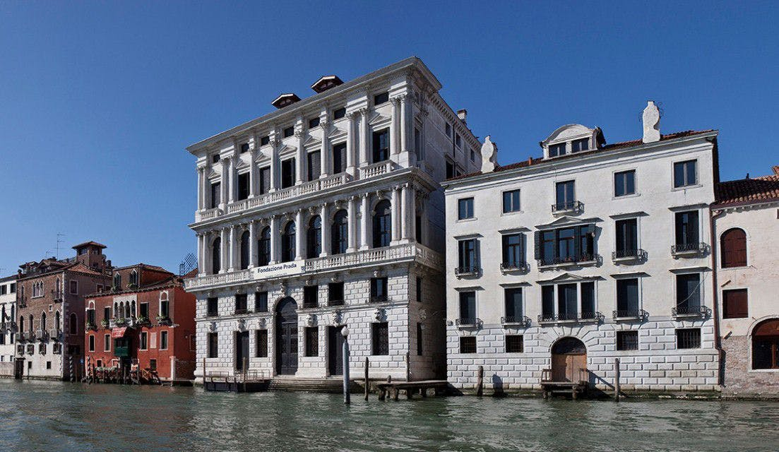 Fondazione Prada: Entry Ticket - Photo 1 of 6