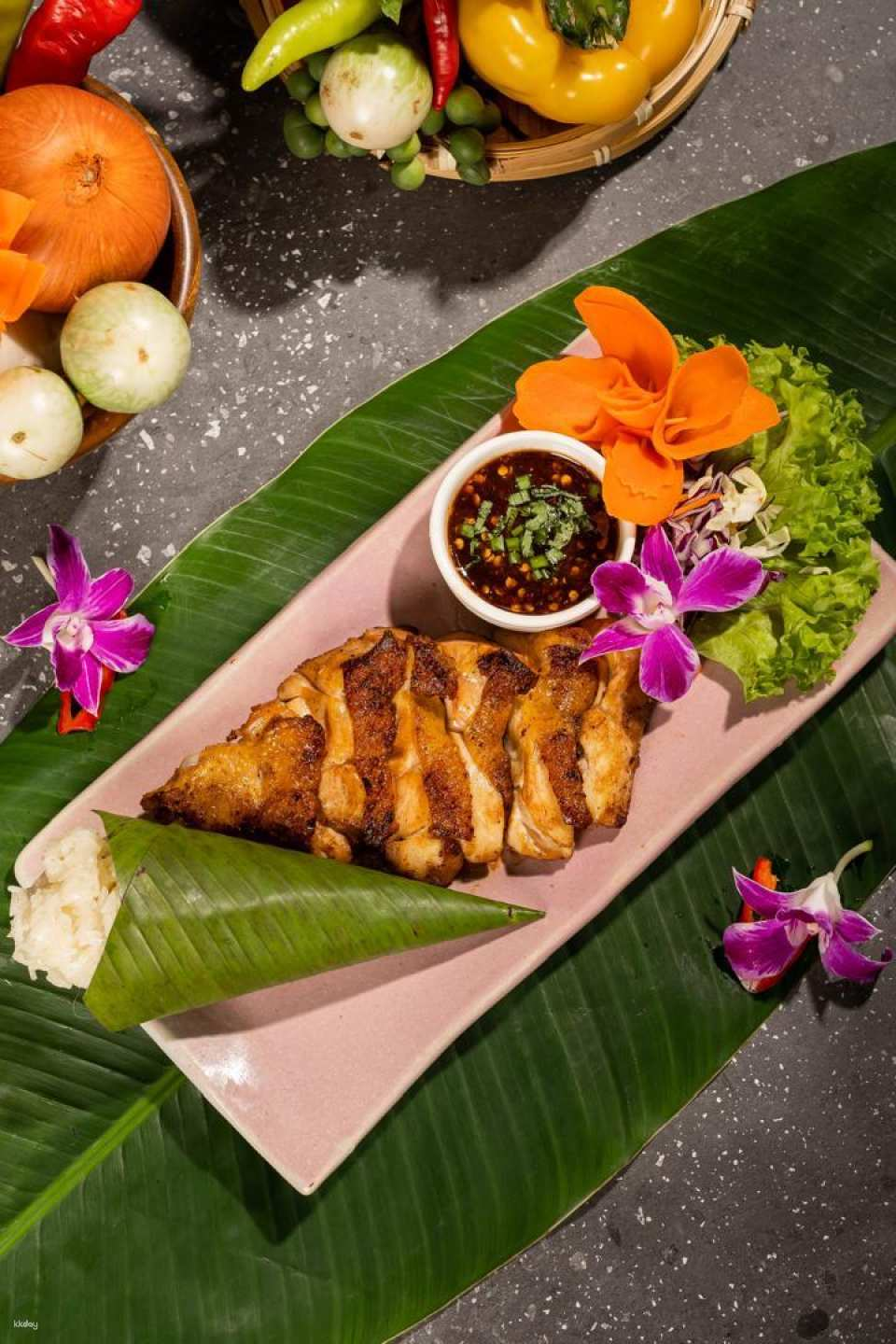Food Lala Thai Cuisine | Selangor - Photo 1 of 10