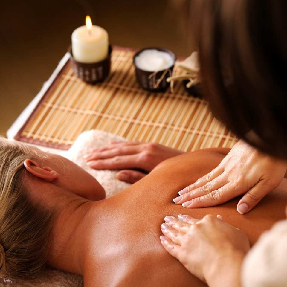 Foot Magic Reflexology & Full Body Massage – Kuchai Lama Branch | Malaysia - Photo 1 of 10