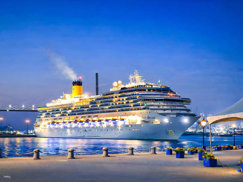 For Cruise Guests – Busan Small-Group UNESCO Shore Excursion - Photo 1 of 10