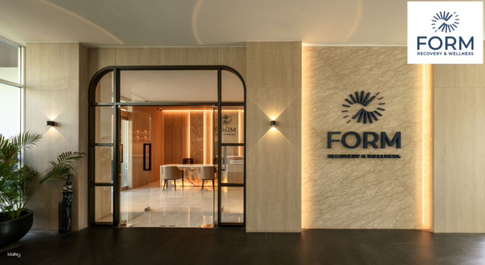 Form Recovery and Wellness (Asoke Branch) | Bangkok - Photo 1 of 8