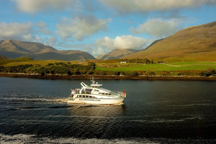 Killary Fjord