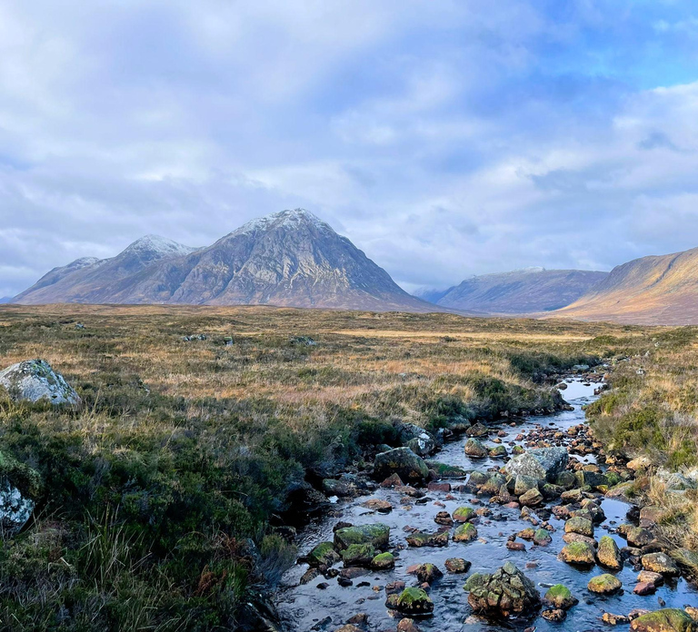 From Edinburgh: Loch Ness, Glencoe & Scottish Highlands Tour - Photo 1 of 10