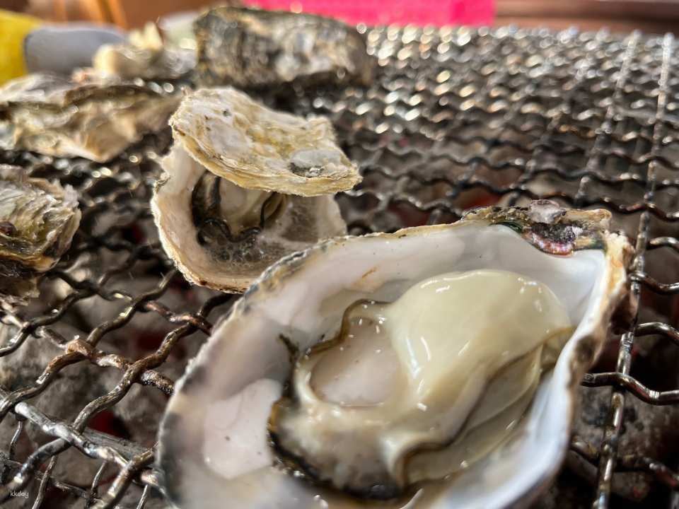 Dazaifu Tenmangu Shrine+ Mizuki Mizuki Fortress Ruins+ Itoshima Oysters Day Trip from Hakata/Tenjin - Photo 1 of 4