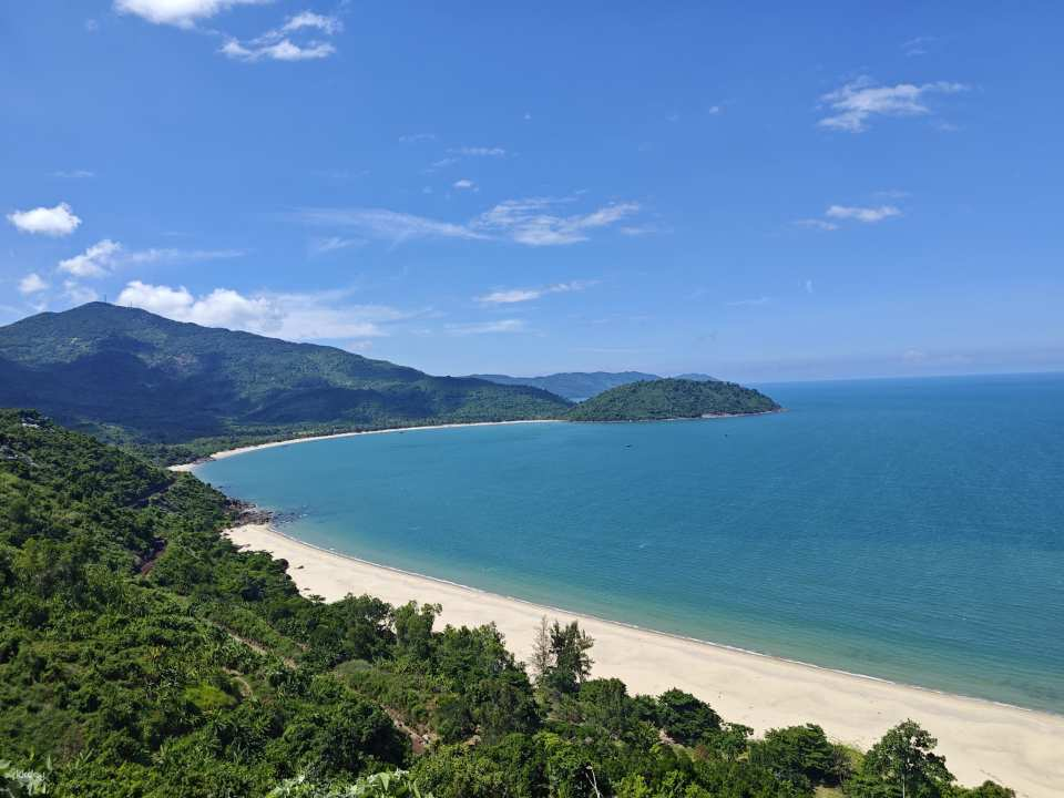 From Hoi An to Hue Transfer with Scenic Route over The Hai Van Pass l Vietnam - Photo 1 of 10